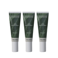 3 Crèmes Contours des Yeux Longévité