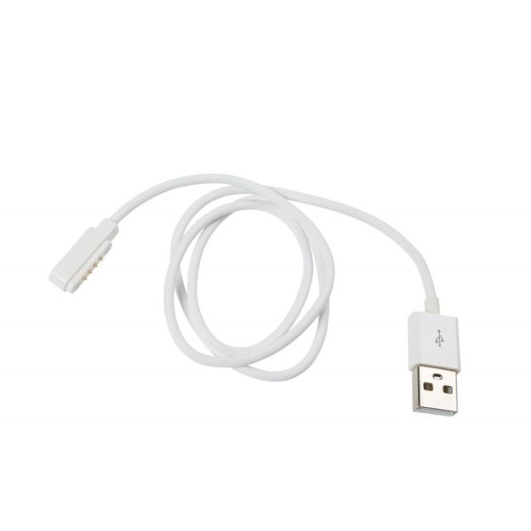 Chargeur stylo modèle magnétique