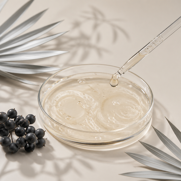Saw Palmetto