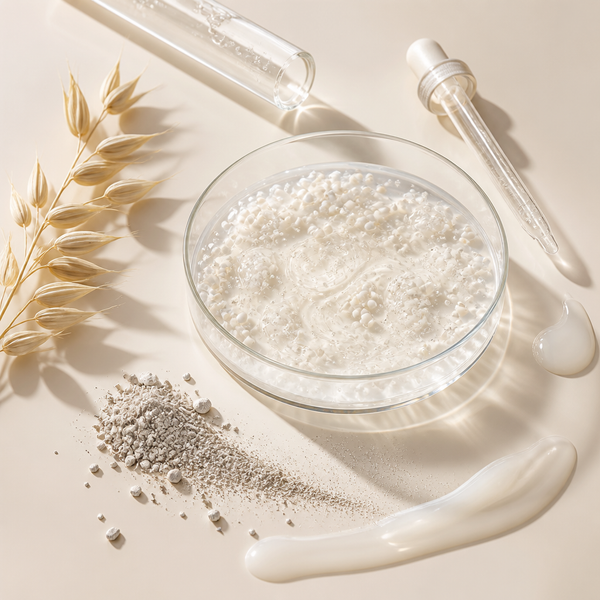 Probiotiques et zinc