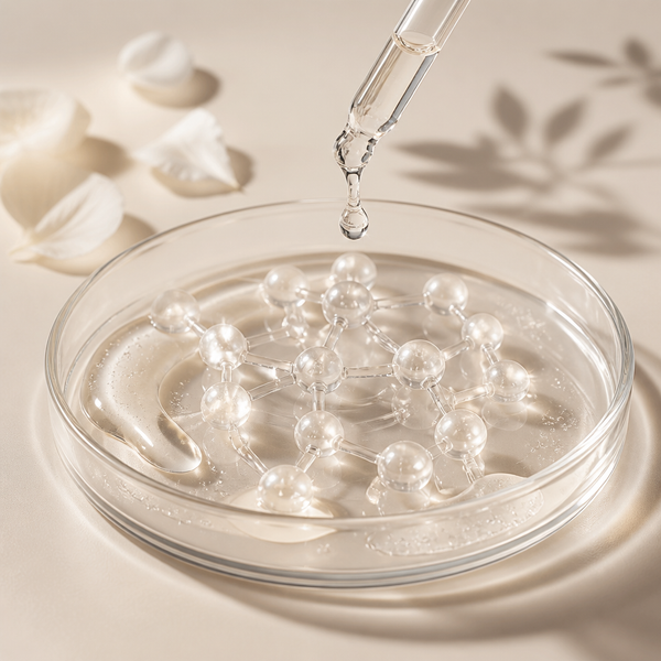 Peptides biomimétiques