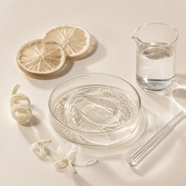 Vitamine C stabilisée
