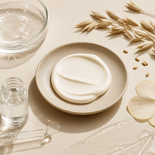 Formulation artisanale