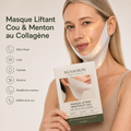 Masque Liftant Menton et Cou