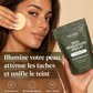 Pads révelateurs d'éclat