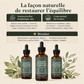 Gouttes drainage lymphatique