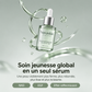 Sérum raffermissant EGF et NAD+