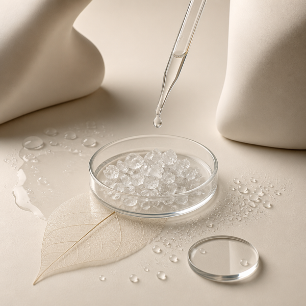 Chlorure d'aluminium