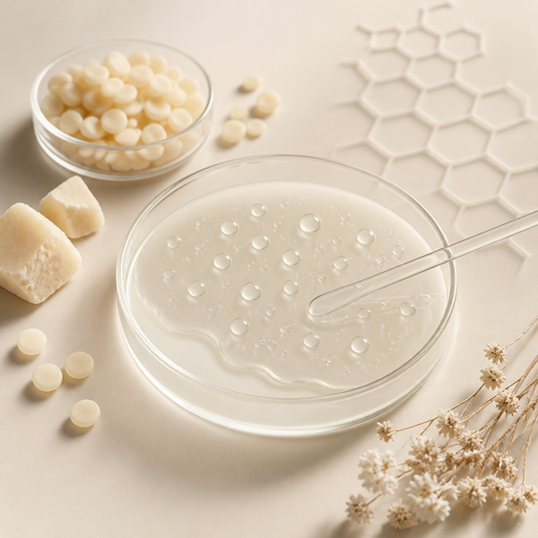 Cire d'abeille bio