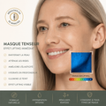 Masque Liftant Menton et Cou