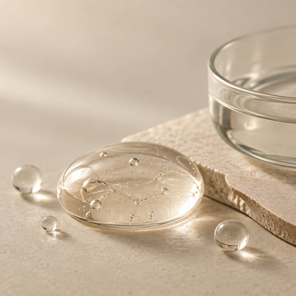 Peptides de Cuivre