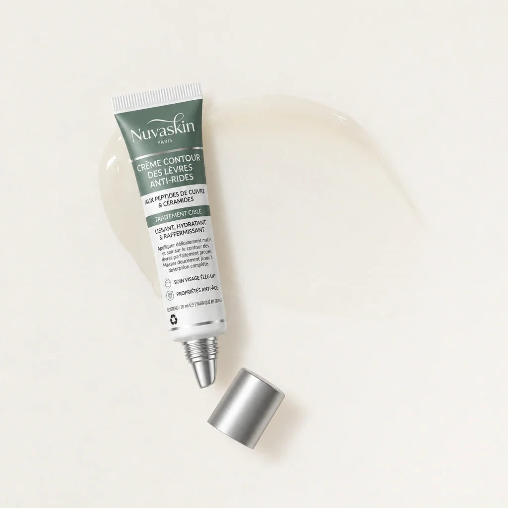 mise-en-situation-creme-contour-des-levres-anti-rides-aux-peptides-de-cuivre-nuvaskin.webp