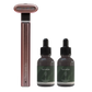 Stylo + 2 sérums activateurs