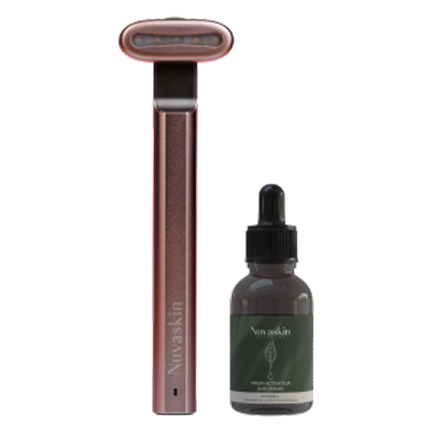 Stylo + 1 sérum activateur