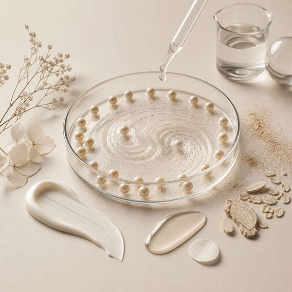 Complexe de nutriments